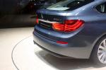 BMW 5-Series GT 2010 года